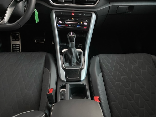 Volkswagen T-Roc DSG