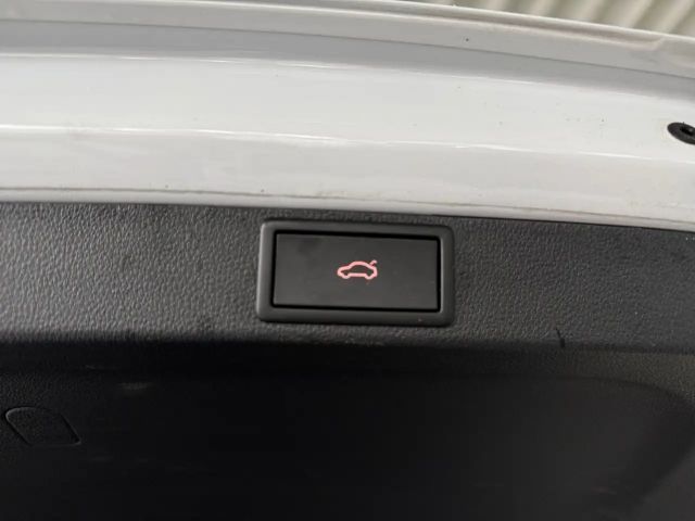 Skoda Octavia Combi Selection