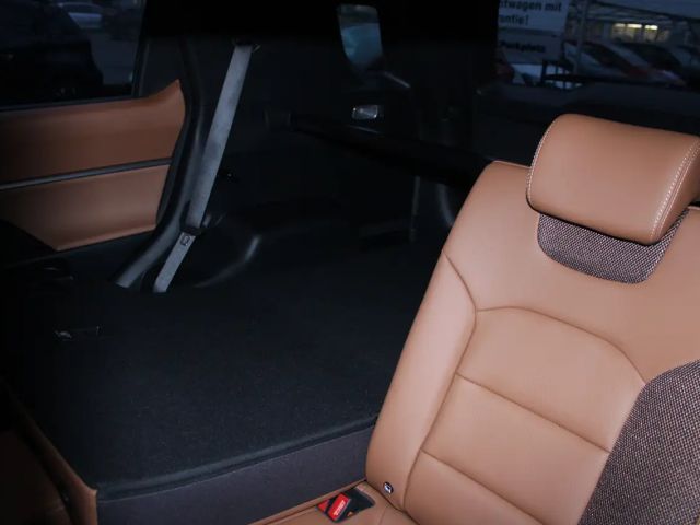 SsangYong Torres 2WD Forest Edition