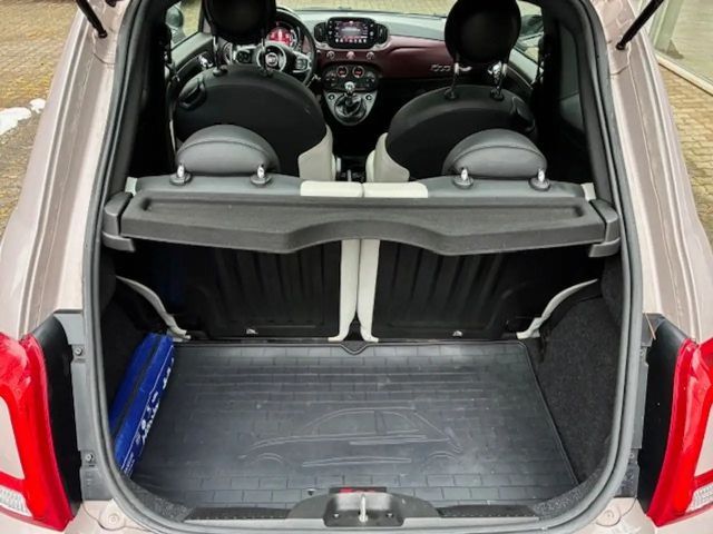 Fiat 500 FireFly Hybrid 70 Star *TOP ZUSTAND*