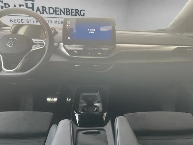 Volkswagen ID.5 150 kW Pro