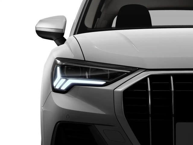 Audi Q3 35 TFSI S-Tronic