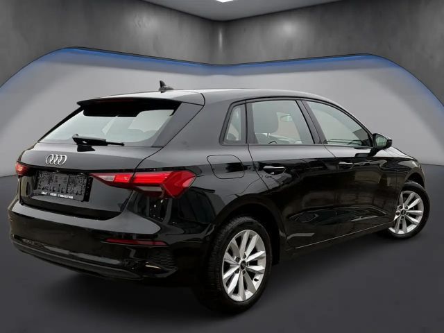 Audi A3 30 TDI S-Tronic