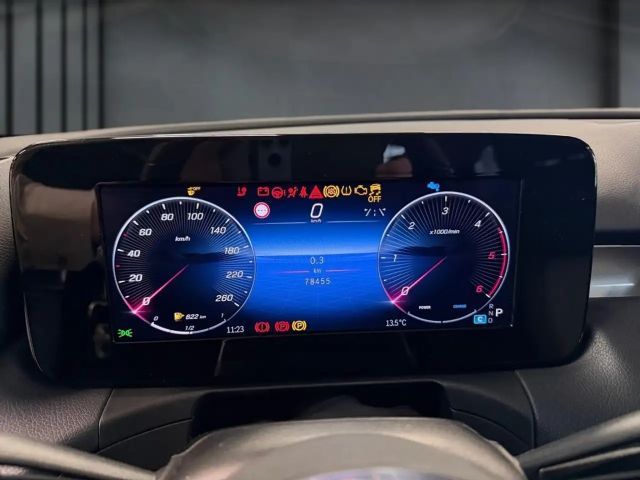 Mercedes-Benz C 200 AVANTGARDE C 200 d Estate