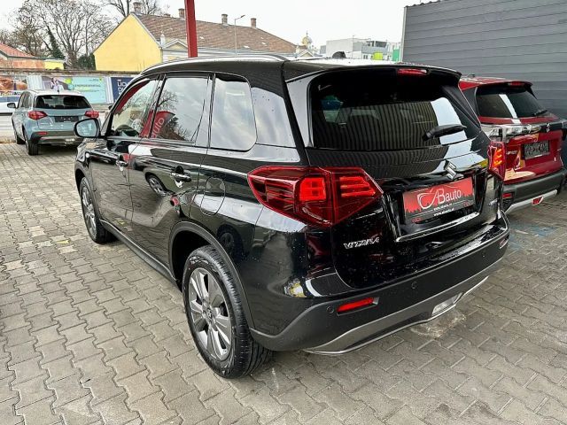 Suzuki Vitara AllGrip Hybrid Shine