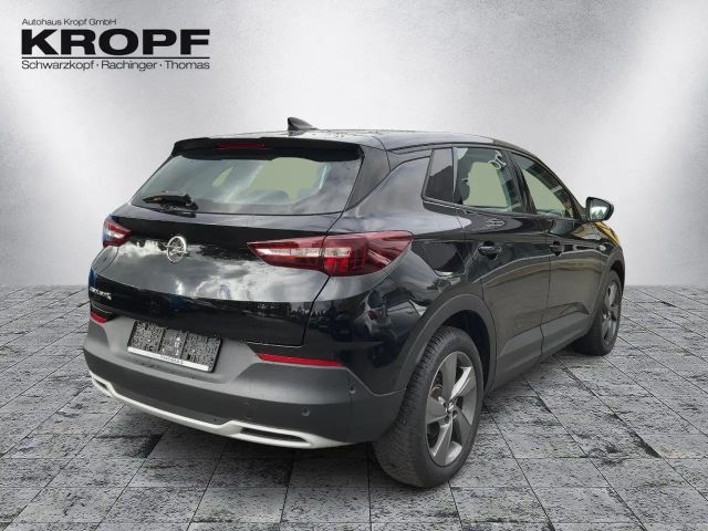 Opel Grandland X 1.2 Turbo Elegance Turbo