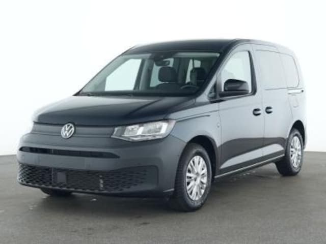 Volkswagen Caddy 2.0 TDI
