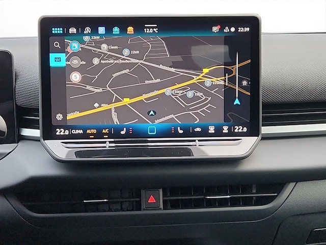 Volkswagen T-Roc IQ.Drive R-Line Style