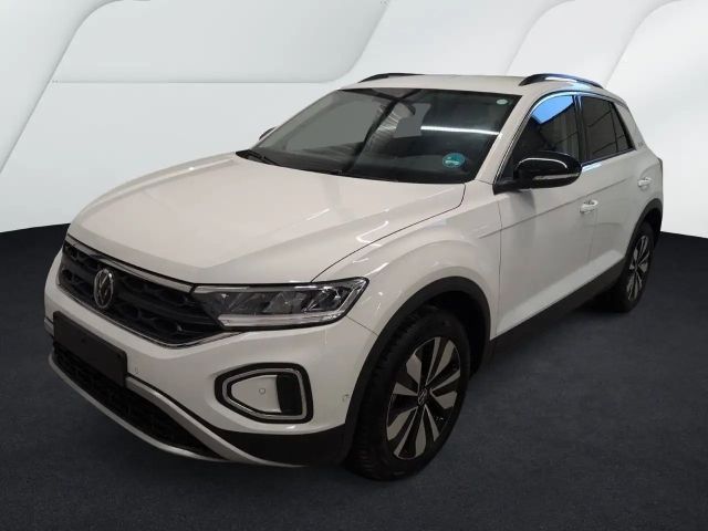 Volkswagen T-Roc 1,0TSI Navi LED Sitzheizung