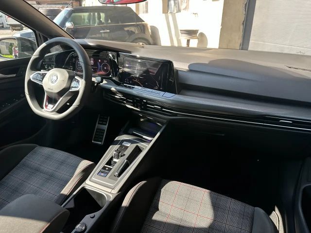 Volkswagen Golf DSG GTI