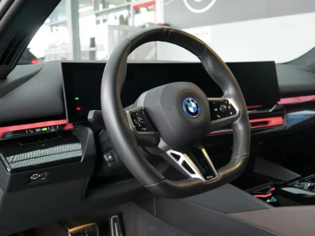 BMW i5 Sedan eDrive40