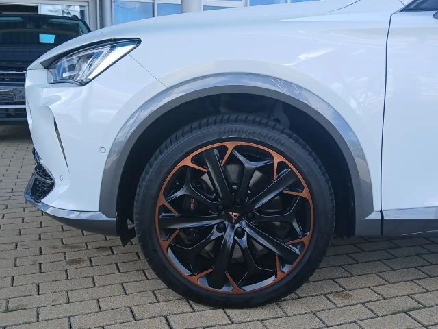 Cupra Formentor 4Drive DSG VZ