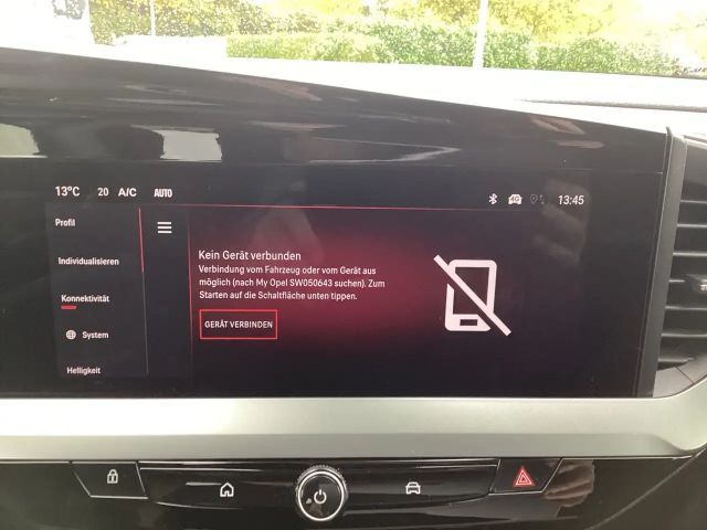 Opel Mokka GS-Line Grand Sport