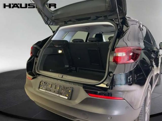 Opel Grandland X 1.2 Turbo Turbo