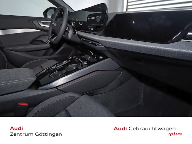 Audi A5 Avant S-Tronic