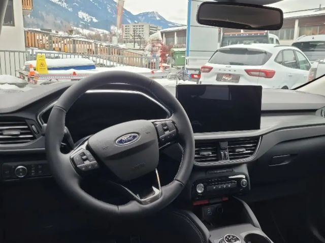 Ford Kuga AWD Active Hybrid X