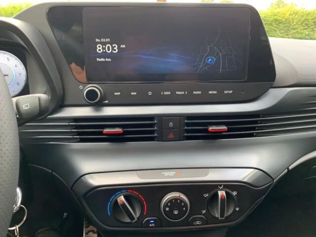 Hyundai i20 1.0 N Line T-GDi