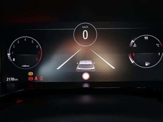 Opel Grandland X GS-Line Grand Sport