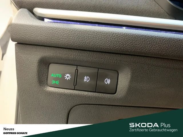 Skoda Octavia Combi Style Style