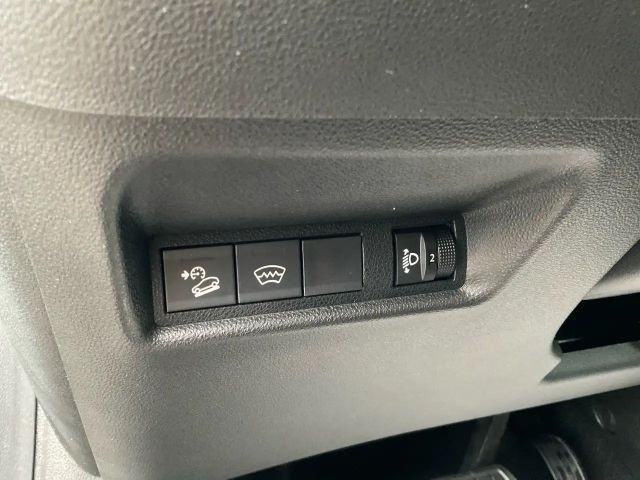 Jeep Avenger Longitude