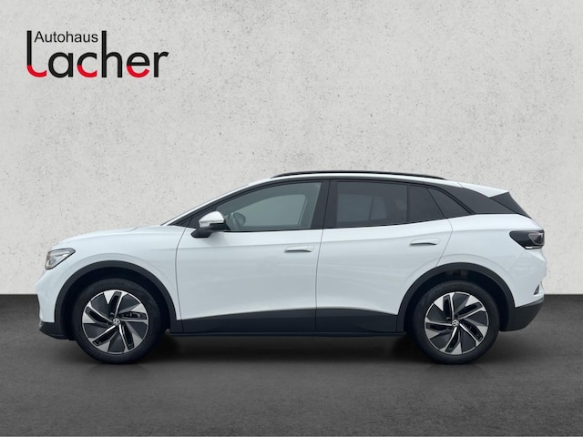 Volkswagen ID.4 77 KWh Performance Pro