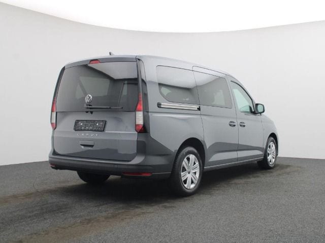 Volkswagen Caddy 2.0 TDI 7-zitter Maxi
