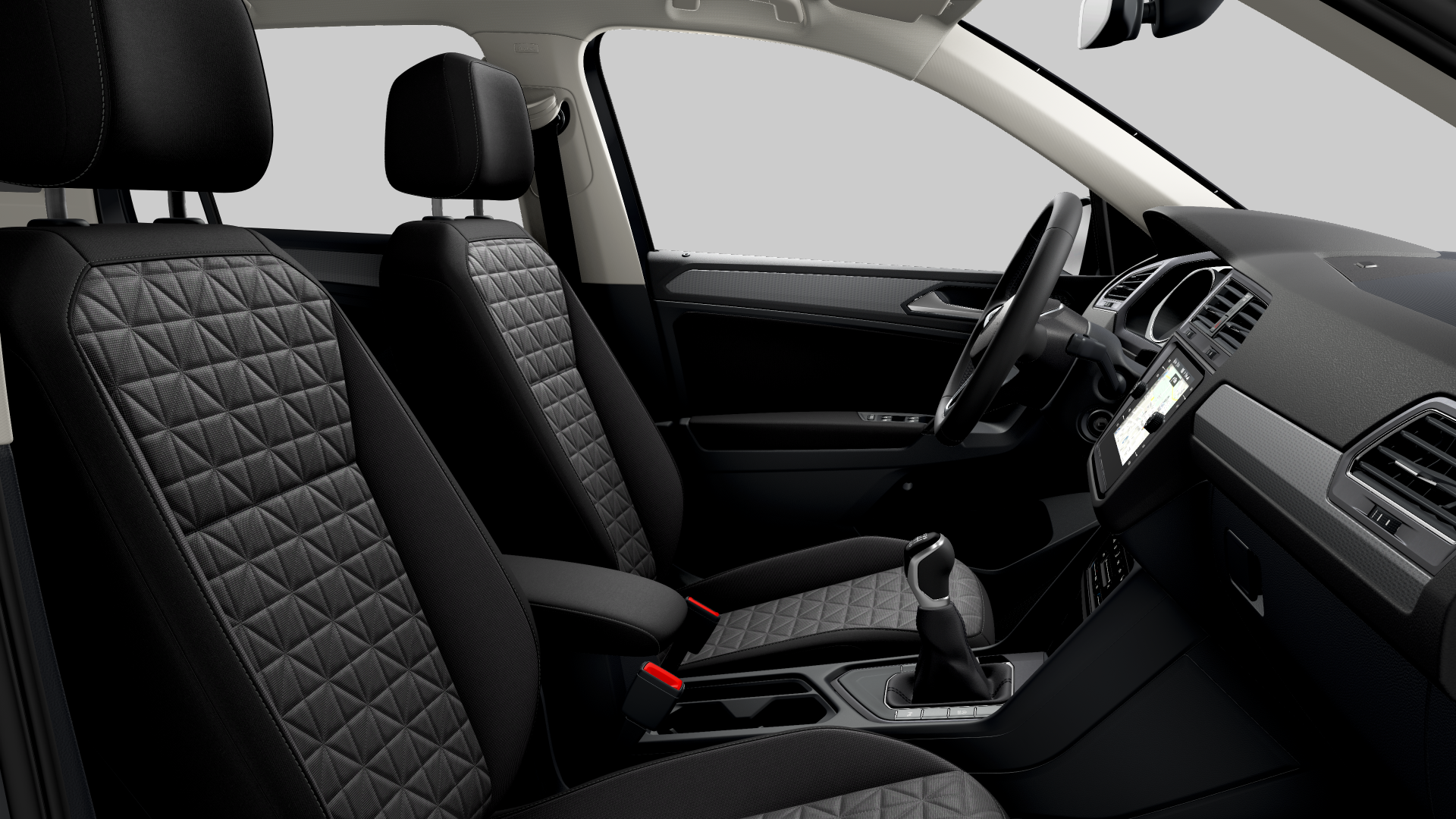 Volkswagen Tiguan 1.5 TSI