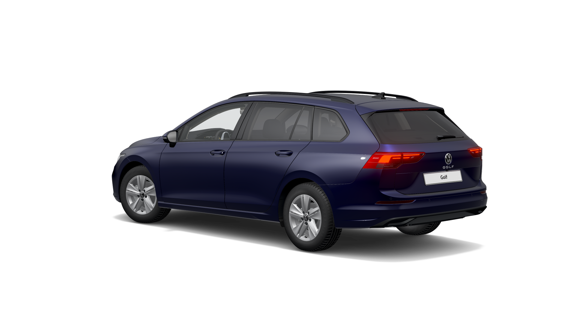 Volkswagen Golf Business Life Variant