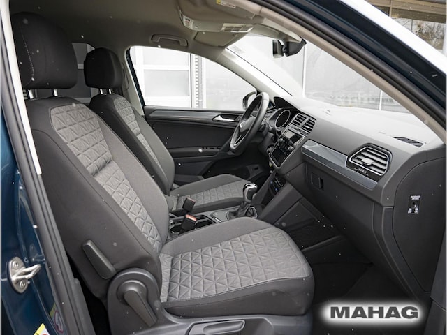 Volkswagen Tiguan 1.5 TSI DSG Life