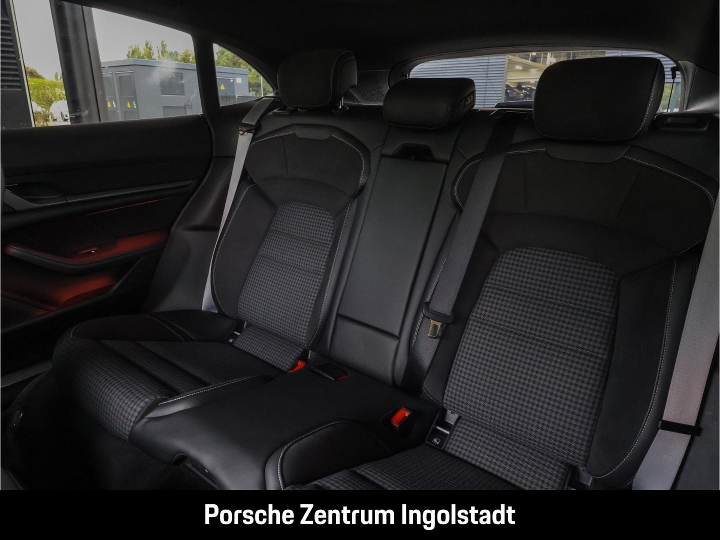Porsche Taycan Sport Turismo