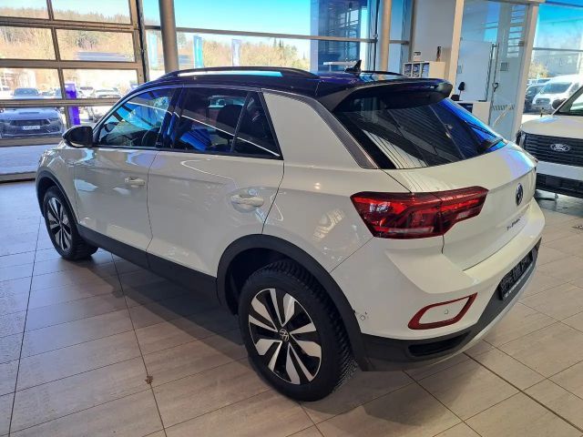 Volkswagen T-Roc 1.0 TSI Move