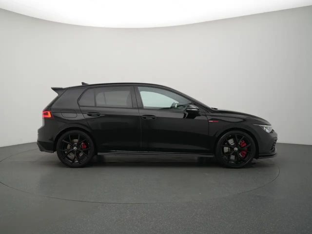 Volkswagen Golf GTI Golf VIII