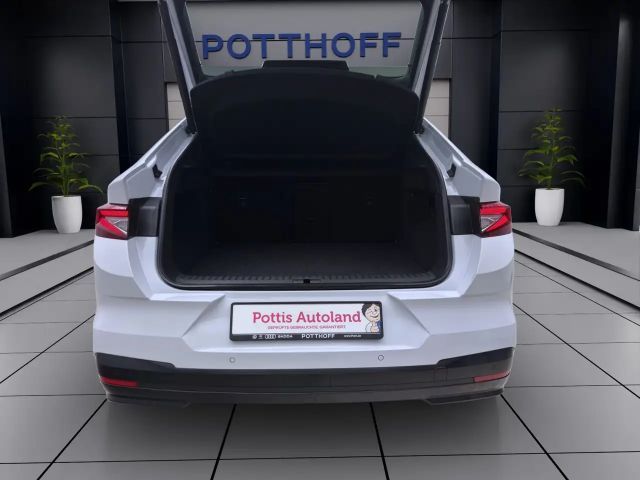 Skoda Enyaq Coupe Sportline