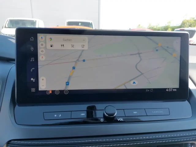 Nissan Qashqai N-Connecta