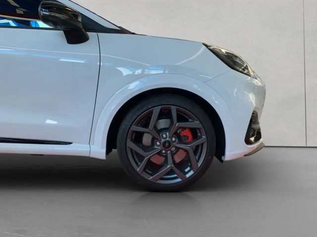 Ford Puma EcoBoost ST Line