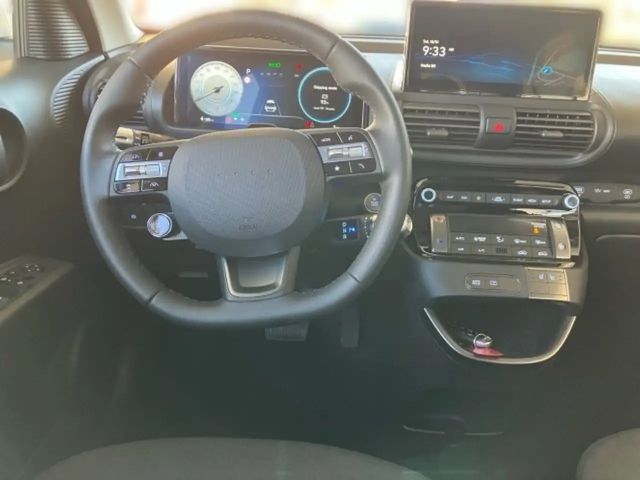 Hyundai INSTER 49 kWh