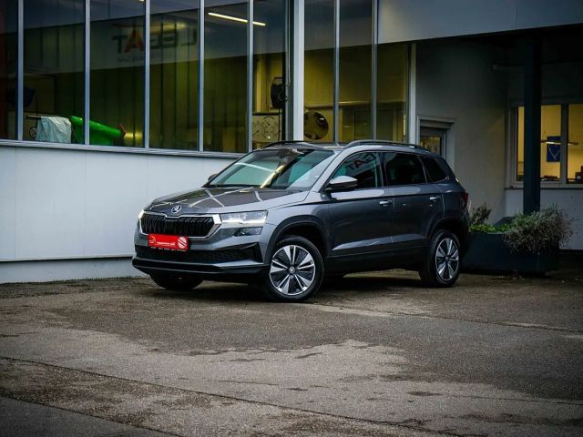 Skoda Karoq Ambition