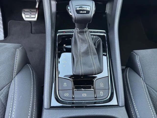 Skoda Kodiaq 4x4 Sportline