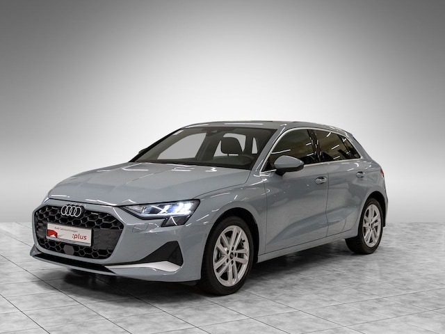 Audi A3 35 TDI S-Tronic Sportback