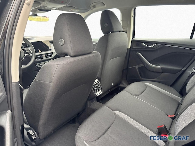 Skoda Kamiq Kamiq Essence 1,0 TSI DSG *SZHZG*PDC*DAB*