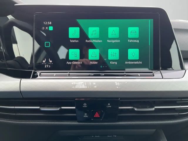 Volkswagen Golf DSG Golf VIII