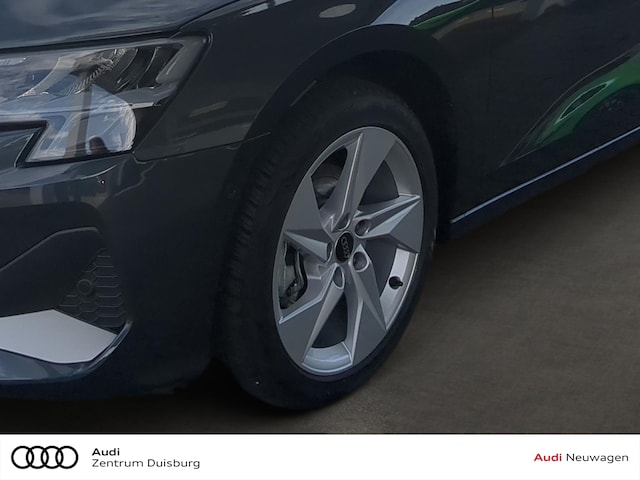 Audi A3 30 TFSI S-Tronic Sportback