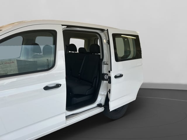 Volkswagen Caddy 1.5 TSI Combi