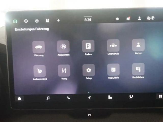 Skoda Kodiaq Sportline