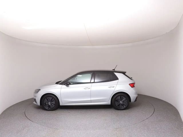 Skoda Fabia Selection