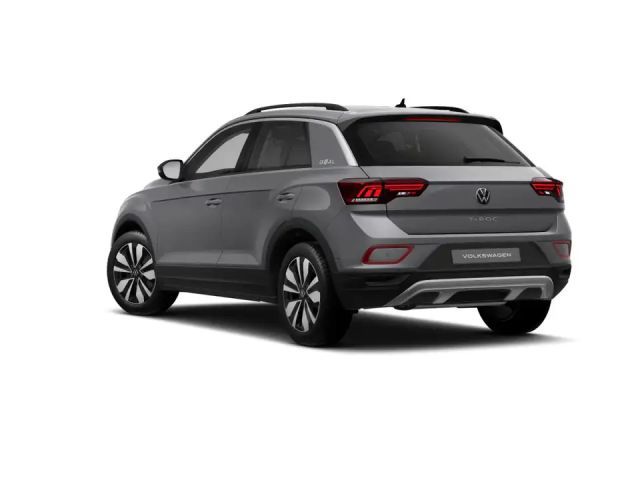 Volkswagen T-Roc 1.0 TSI