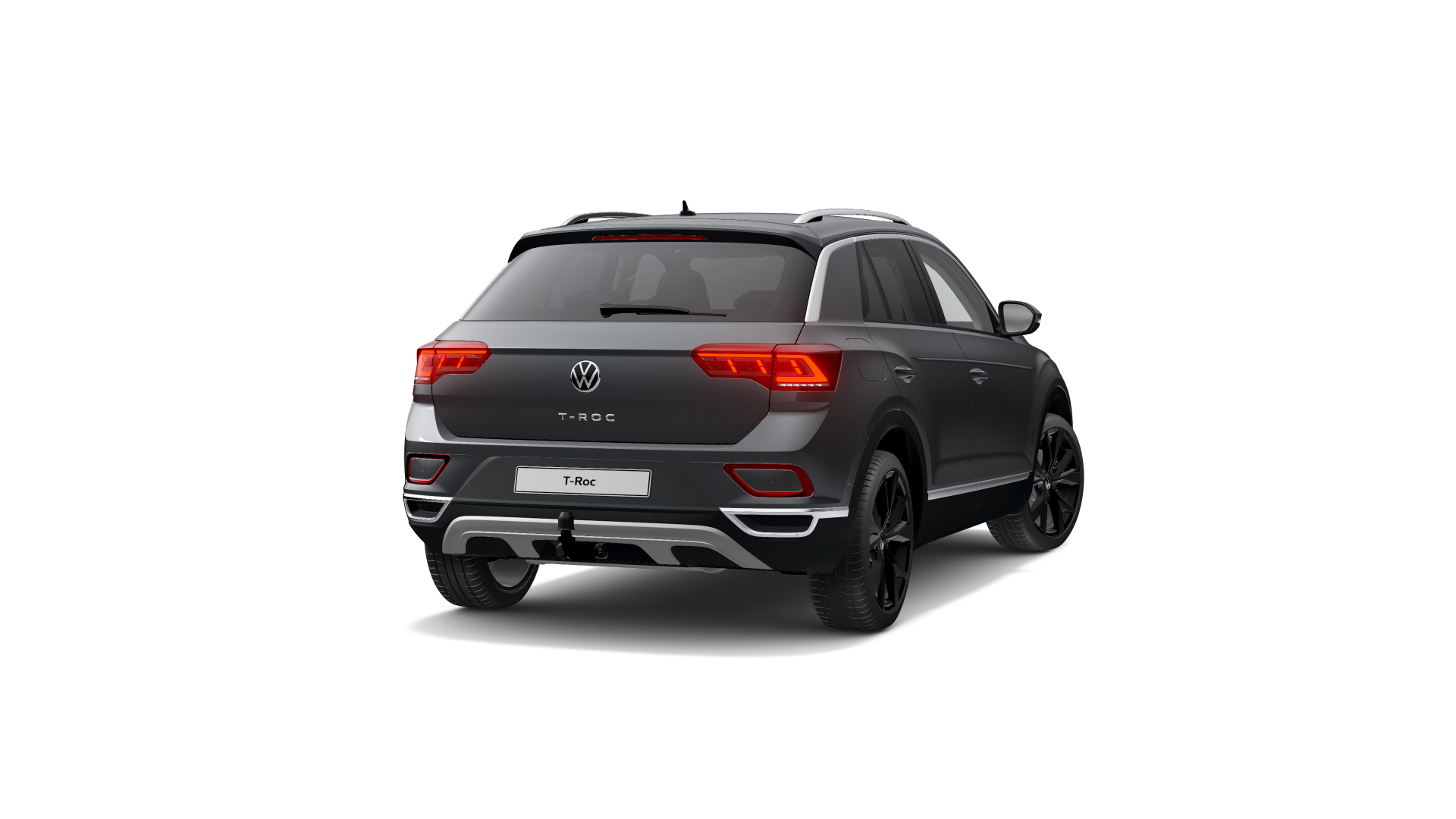 Volkswagen T-Roc 1.5 TSI DSG IQ.Drive