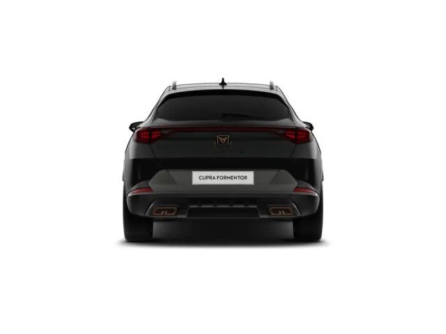 Cupra Formentor 1.4 DSG e-Hybrid