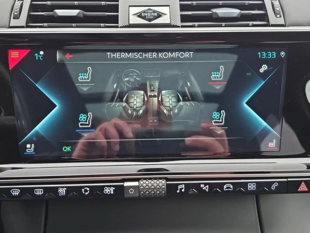 DS DS 7 Crossback E-Tense Mobiles