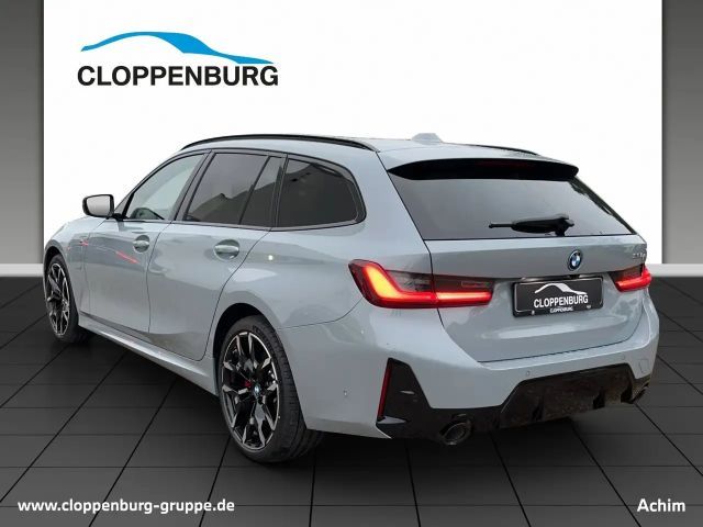 BMW 330 330e M-Sport Touring